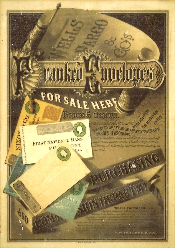 Wells Fargo & Co.'s Express Franks