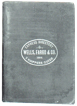 Wells Fargo & Co.'s Express Office Directory