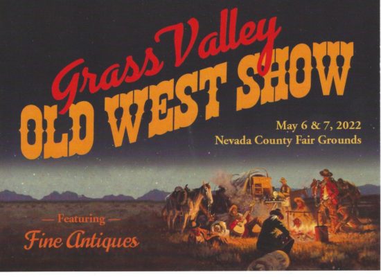 Old West Show